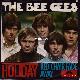Afbeelding bij: Bee Gees - Bee Gees-Holiday / Red Chair Fade Away